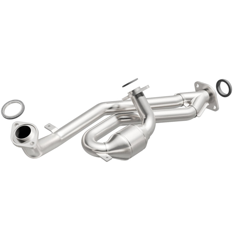 MagnaFlow Conv DF 01-03 Toyota Sienna 3.0L Magnaflow