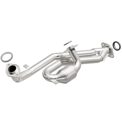 MagnaFlow Conv DF 01-03 Toyota Sienna 3.0L Magnaflow
