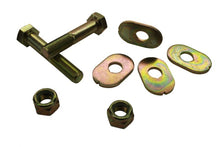 Load image into Gallery viewer, Whiteline 9/98-8/09 Subaru Legacy/Liberty Rear Toe Lock Bolt Kit - eliteracefab.com