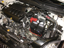 Load image into Gallery viewer, Injen 12 Nissan Sentra 2.0L 4 cyl Polished Cold Air Intake w/ MR Technology - eliteracefab.com