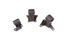 Load image into Gallery viewer, Innovative 94-97 Accord H/F Series Black Steel Mounts 75A Bushings (EX Chassis H22/F22A)