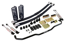 Load image into Gallery viewer, Ridetech 68-74 Nova Small Block StreetGRIP Suspension System