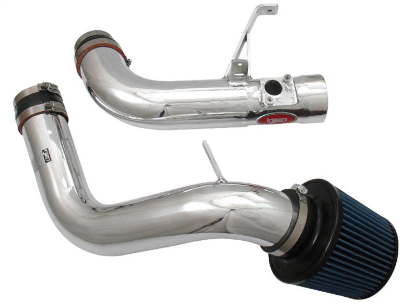 Injen 08-09 xB Polished Cold Air Intake - eliteracefab.com