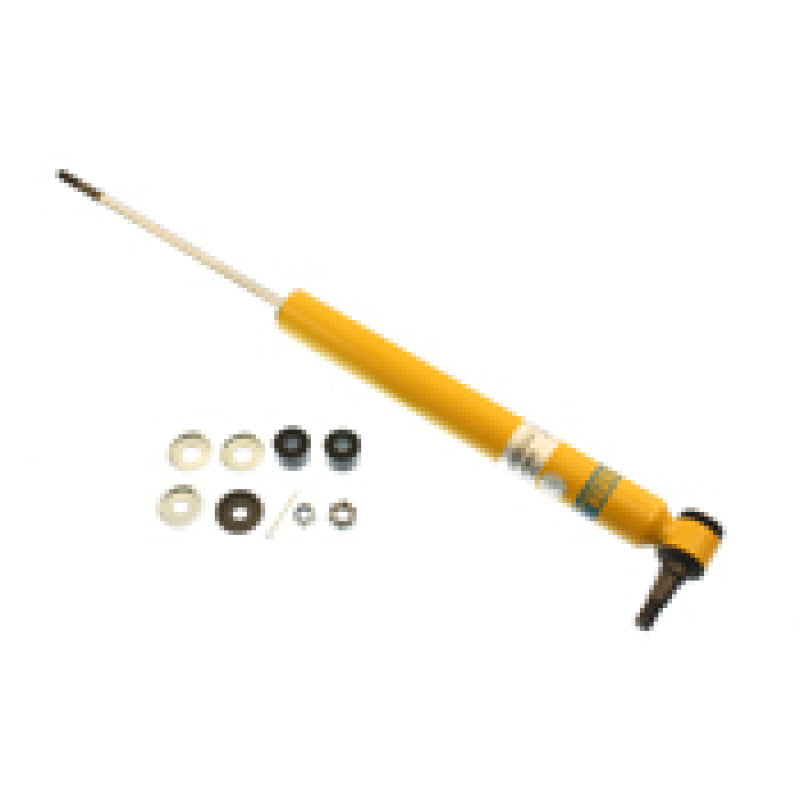 Bilstein B6 Chevy 84-89 P20 / 84-99 P30 Front 36mm Monotube Steering Damper - eliteracefab.com