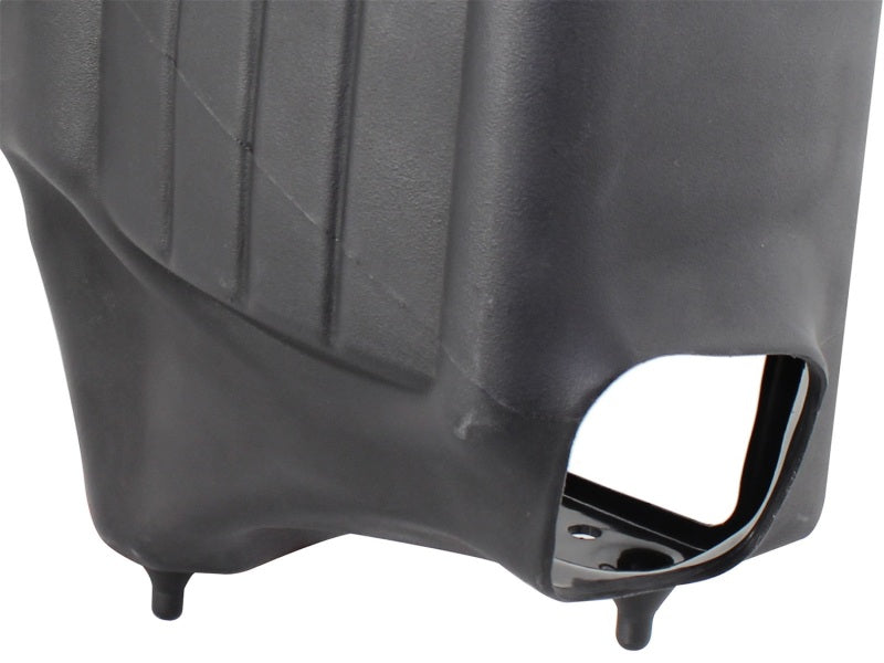aFe Momentum HD PRO 10R Stage-2 Intake 11-15 Ford Diesel Trucks V8-6.7L (td) - eliteracefab.com