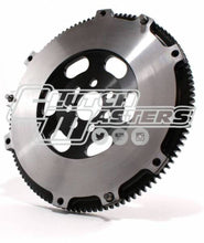 Load image into Gallery viewer, Clutch Masters 08-09 Mitsubishi Lancer 2.0L Turbo Evo X 5spd Steel Flywheel