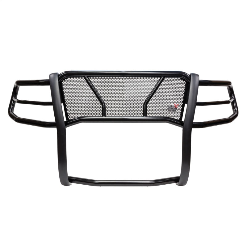 Westin 2015-2018 Chevrolet Suburban/Tahoe HDX Grille Guard - Black Westin