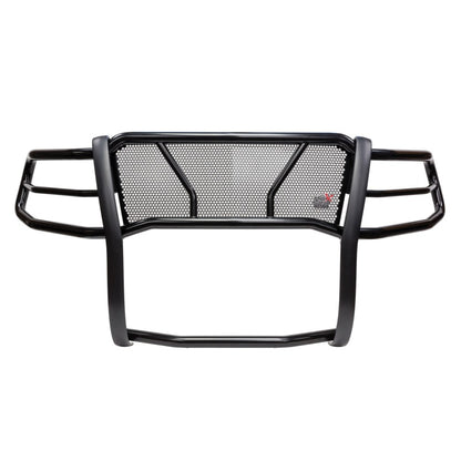 Westin 2015-2018 Chevrolet Suburban/Tahoe HDX Grille Guard - Black Westin