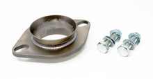 Load image into Gallery viewer, Torque Solution Subaru 3in Aftermarkert Downpipe To OEM Catback Exhaust Adapter - eliteracefab.com