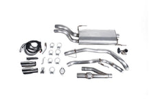 Load image into Gallery viewer, ROUSH 2015-2020 Ford F-150 2.7L/3.3L/3.5L/5.0L Active Cat-Back Exhaust Kit (Excl. Raptor &amp; Short Cab - eliteracefab.com