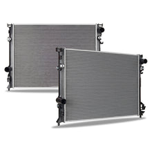 Load image into Gallery viewer, Mishimoto 05-09 Chrysler 300 Replacement Radiator - Plastic