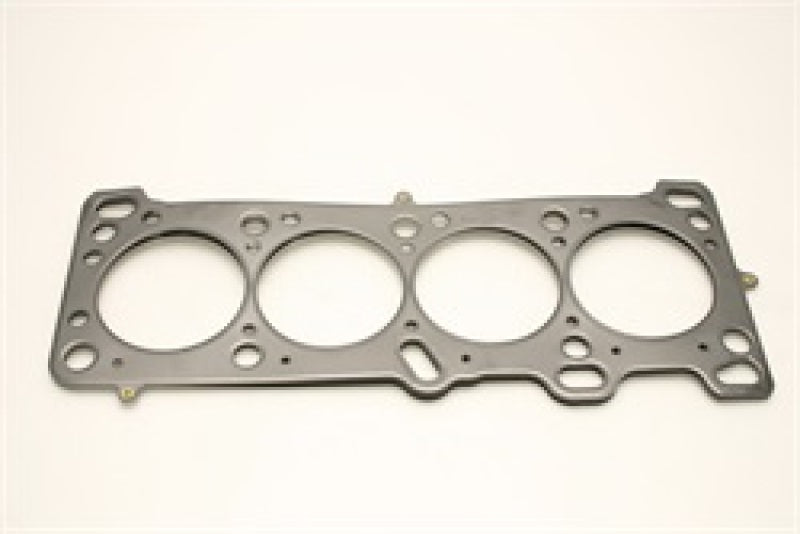 Cometic Mazda Miata 1.6L 80mm .080 inch MLS Head Gasket B6D Motor - eliteracefab.com