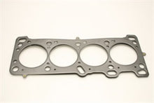 Load image into Gallery viewer, Cometic Mazda Miata 1.6L 80mm .060 inch MLS Head Gasket B6D Motor - eliteracefab.com