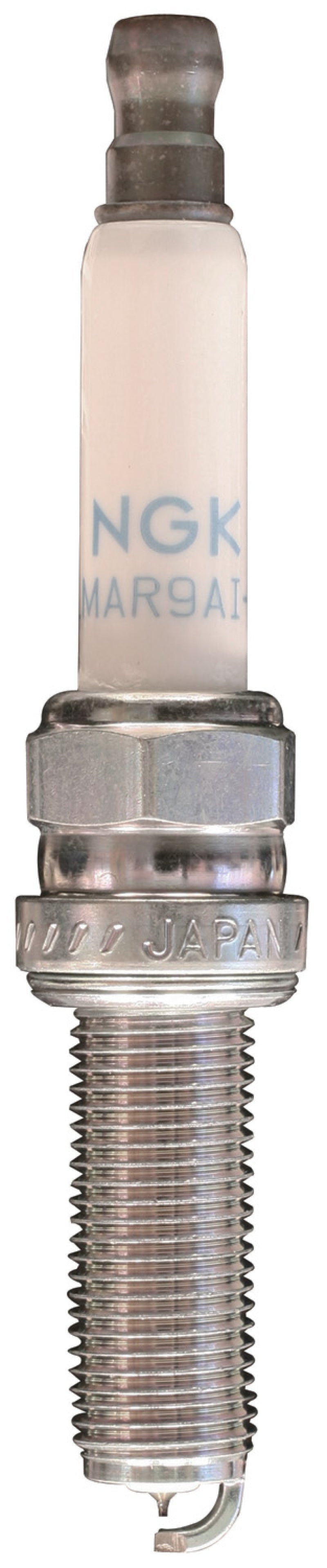 NGK Laser Iridium Spark Plug Box of 4 (LMAR9AI-10) NGK