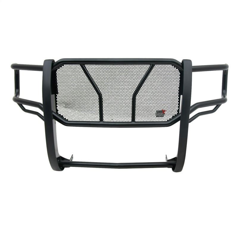 Westin 2014-2015 GMC Sierra 1500 HDX Grille Guard - Black Westin