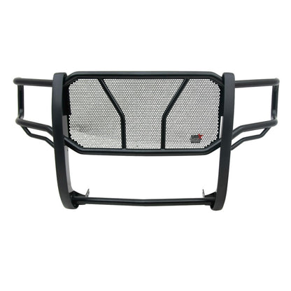 Westin 2014-2015 GMC Sierra 1500 HDX Grille Guard - Black Westin