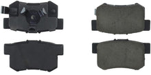 Load image into Gallery viewer, STOPTECH 05-16 HONDA CR-V STREET REAR BRAKE PADS, 308.10860 - eliteracefab.com