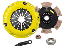 Load image into Gallery viewer, ACT 1970 Toyota Crown HD/Race Rigid 6 Pad Clutch Kit