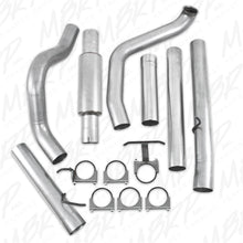 Load image into Gallery viewer, MBRP 1999-2003 Ford F-250/350 7.3L P Series Exhaust System - eliteracefab.com