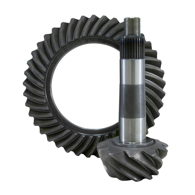 Yukon Gear High Performance Thick Gear Set For GM 12 Bolt Truck in a 3.73 Ratio Yukon Gear & Axle