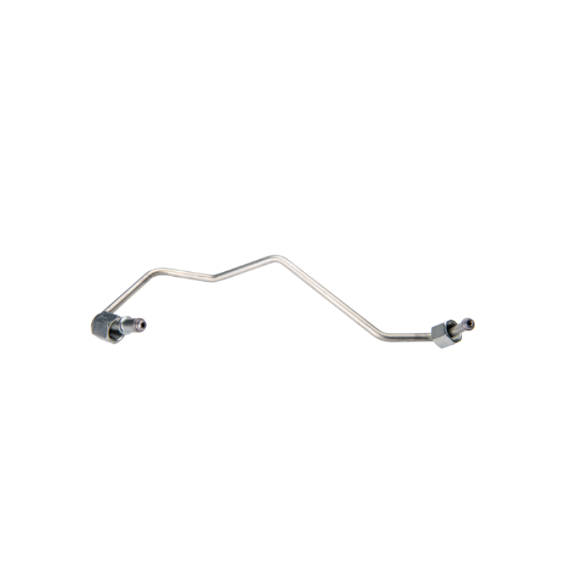 Fleece Performance 11-16 GM 2500/3500 6.6L Duramax Replacement High Pressure Fuel Line for CP3 Conv. Fleece Performance