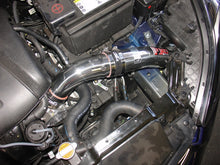 Load image into Gallery viewer, Injen 2014 Kia Forte 1.8L 4 Cyl. Black Two piece Cold Air Intake (Converts to Short Ram Intake) - eliteracefab.com