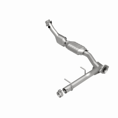 MagnaFlow Conv DF 03-04 Lincoln Navigator 5.4L P/S Magnaflow