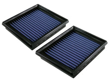 Load image into Gallery viewer, aFe MagnumFLOW Air Filters OER P5R A/F P5R Nissan 370Z 09-12 V6-3.7L (1 pr) - eliteracefab.com