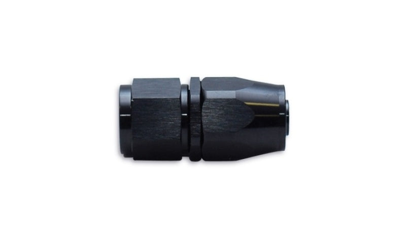 Torque Solution Rubber Hose Fitting -6AN Straight - eliteracefab.com