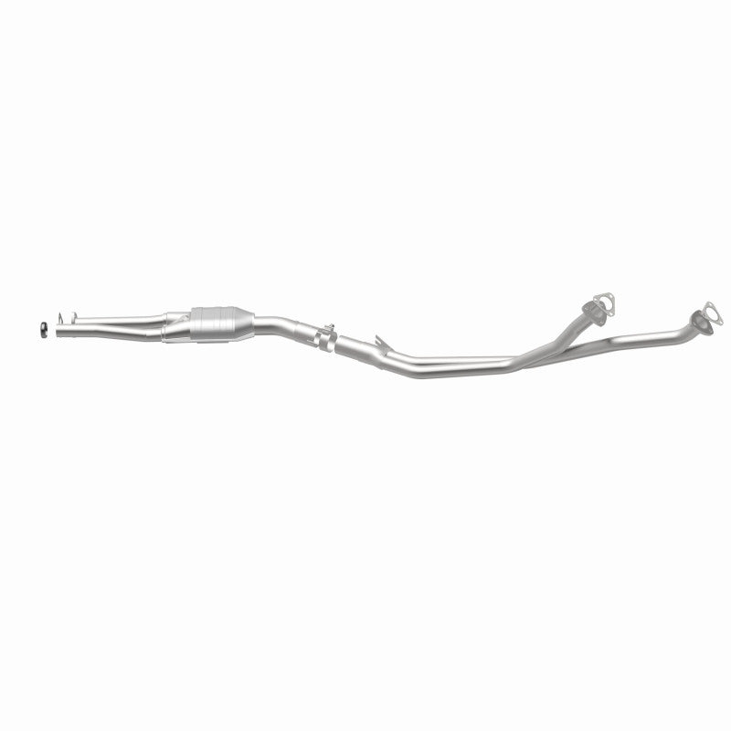 MagnaFlow Conv DF BMW 80 88 Magnaflow
