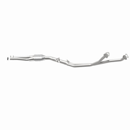 MagnaFlow Conv DF BMW 80 88 Magnaflow