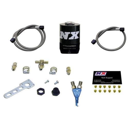 Nitrous Express Ford EFI V8 (50-75-100-150 HP) - NXEFI