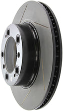 Load image into Gallery viewer, StopTech Slotted Sport Brake Rotor