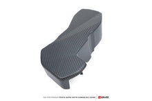 Load image into Gallery viewer, AMS Performance Carbon Fiber Engine Management Cover | 2020-2021 Toyota Supra 3.0L - eliteracefab.com
