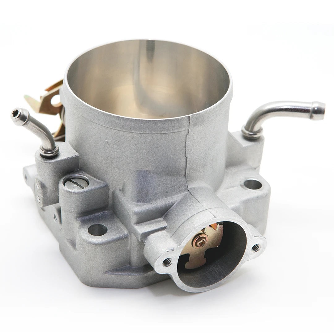 TUNER SERIES THROTTLE BODY - HONDA B/D/F/H-SERIES 66mm - eliteracefab.com