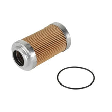 Load image into Gallery viewer, Aeromotive Fuel Filter Element 10-Micron Cellulose ORB-10 - eliteracefab.com