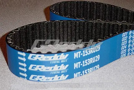 GReddy Extreme Timing Belt Mitsubishi EVO 4G63 1992-2007 - eliteracefab.com