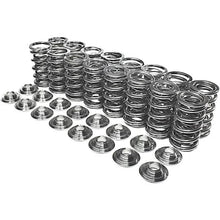 Load image into Gallery viewer, MANLEY 26165 Spring/Retainer Kit Includes Spring # 22165-16 and Retainer # 23165-12 - eliteracefab.com