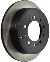 Load image into Gallery viewer, CENTRIC PERFORMANCE BRAKE ROTOR, 120.44157 - eliteracefab.com