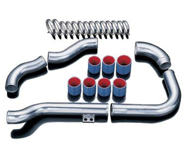 HKS Intercooler Pipe Kit Nissan R32 GTR RB26DETT 89-94 - eliteracefab.com