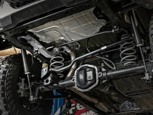 Load image into Gallery viewer, aFe MACH Force-Xp Axle-Back Exhaust System w/NoTip 18-20 Jeep Wrangler L4-2.0T / V6-3.6L - eliteracefab.com