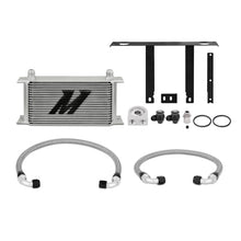 Load image into Gallery viewer, Mishimoto 10-12 Hyundai Genesis Coupe 2.0T Oil Cooler Kit - eliteracefab.com