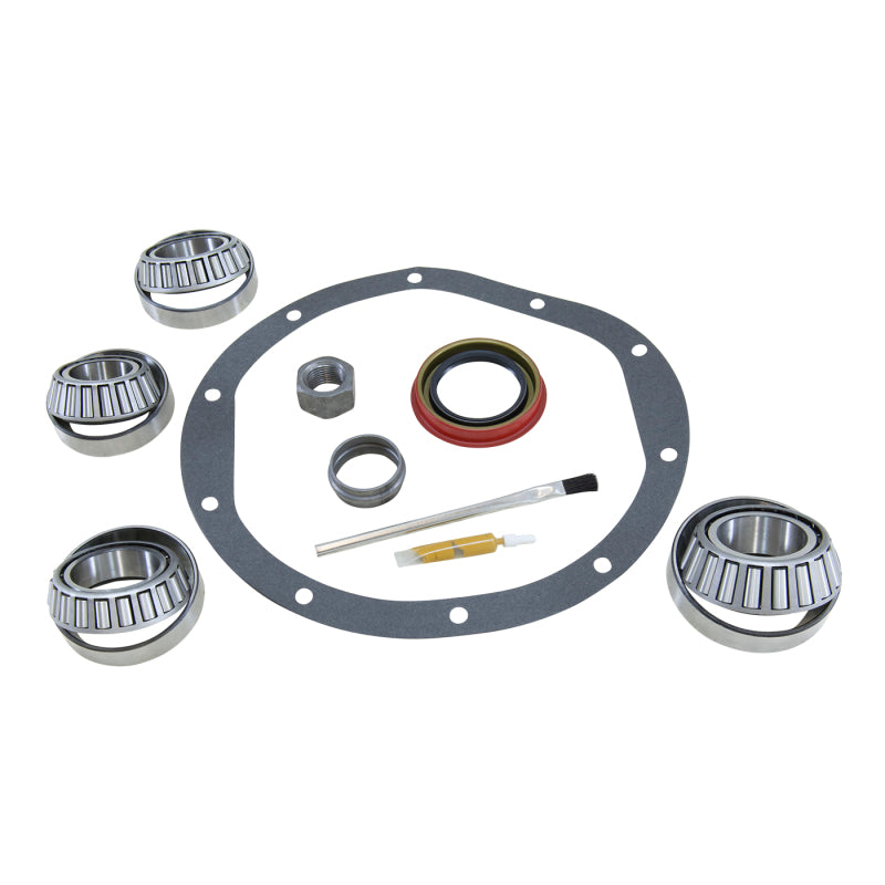 Yukon Gear Bearing install Kit For GM 8.5in HD Front Diff Yukon Gear & Axle