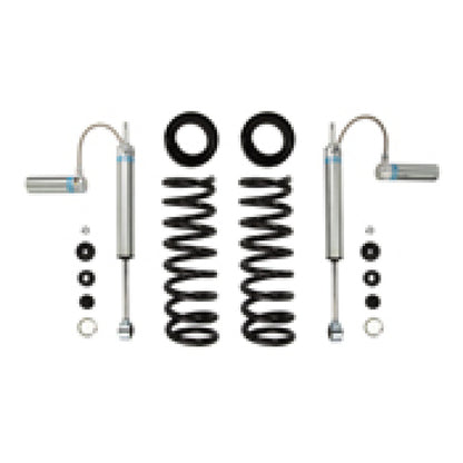 Bilstein B8 5162 Series 13-16 Dodge Ram 3500 Monotube Front Suspension Kit - eliteracefab.com