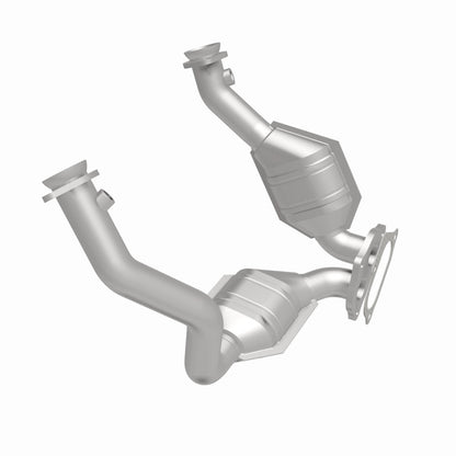 MagnaFlow 01-03 Ford Ranger V6 3.0L OEM Grade Direct-Fit Catalytic Converter Magnaflow