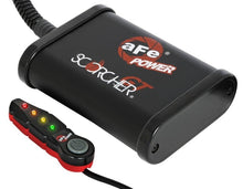 Load image into Gallery viewer, aFe Scorcher GT Power Module 2021 Ford F-150 2.7L/3.5L - eliteracefab.com