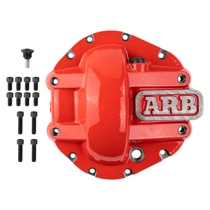 ARB Diff Cover Nissan M226 - eliteracefab.com