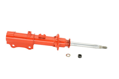 KYB Shocks & Struts AGX Front Right MAZDA RX-7 1986-91 - eliteracefab.com