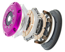 Load image into Gallery viewer, Exedy 1989-1993 Nissan Skyline GTR L6 Hyper Twin Cerametallic Clutch Sprung Center Disc Push Type - eliteracefab.com