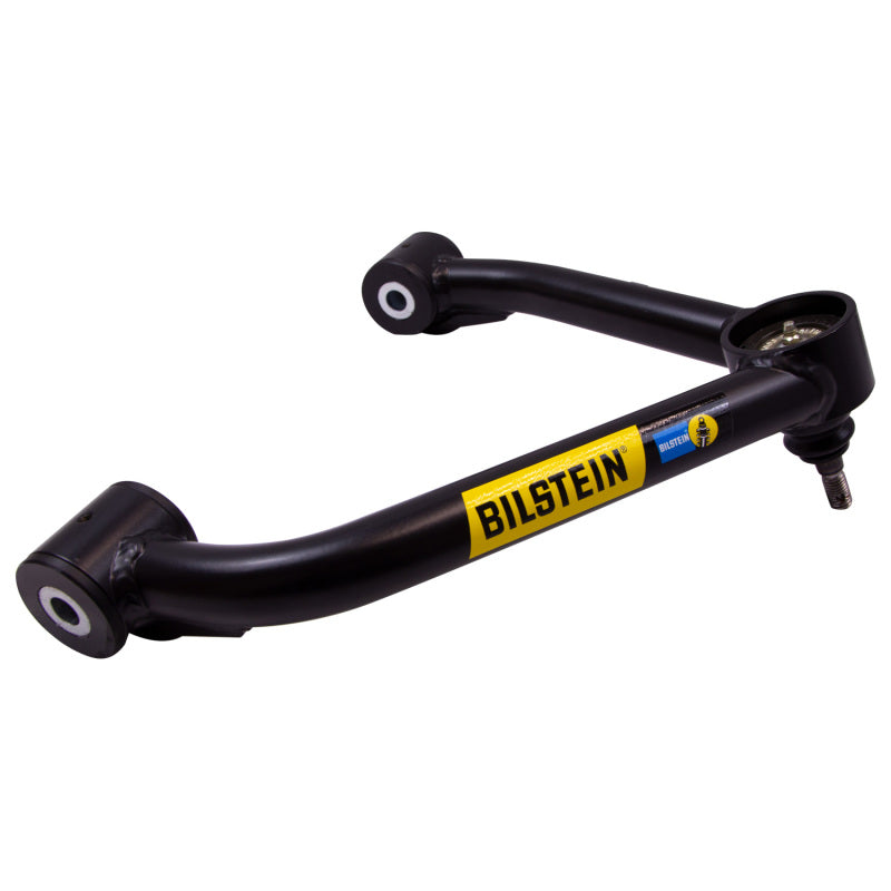 Bilstein 07-16 Chevy Silverado 1500/GMC Sierra 1500 B8 Front Upper Control Arm Kit Bilstein